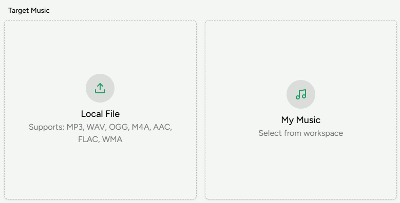 Choose Your Track To Master